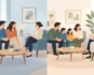 Çift Danışmanlığı ile Aile Danışmanlığı Farkı