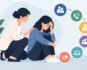Kriz Anında Destek Nasıl İstenir? 6 Net Adım